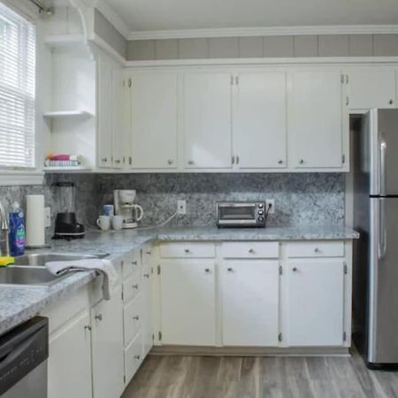 فيلا The Graduation Getaway Near Downtown & Benning كولومبس المظهر الخارجي الصورة