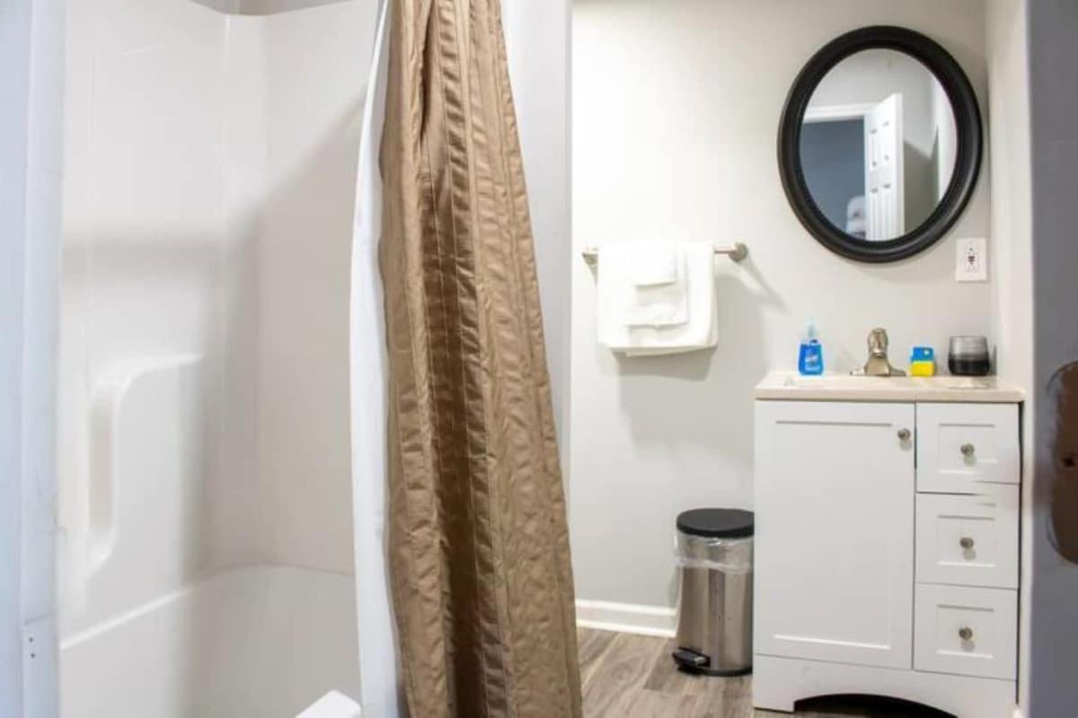 فيلا The Graduation Getaway Near Downtown & Benning كولومبس المظهر الخارجي الصورة