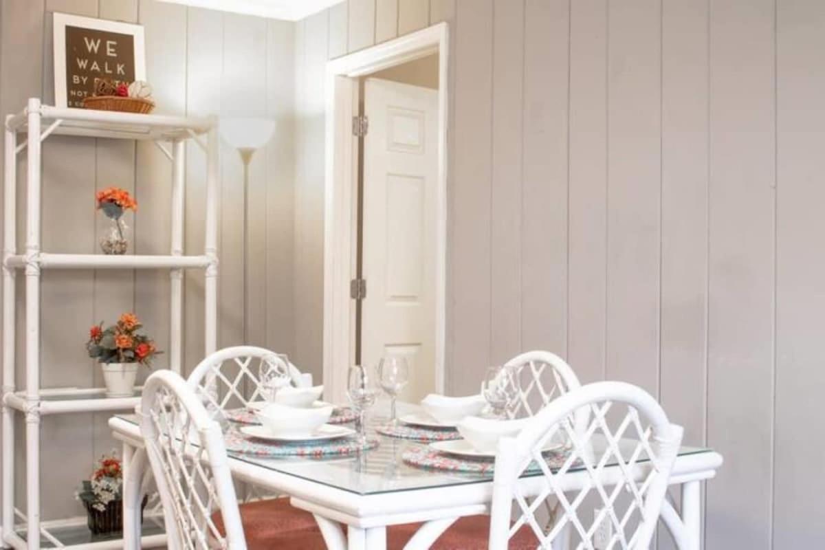 فيلا The Graduation Getaway Near Downtown & Benning كولومبس المظهر الخارجي الصورة